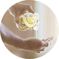  Ontspannings massage