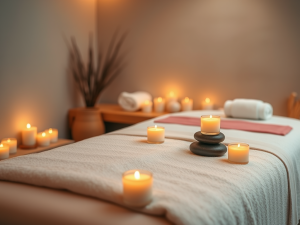 Welkom bij Suksamai Wellness