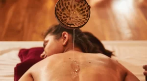 Thaise massage